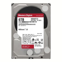 HDD Desktop WD Red Plus for NAS 6TB
